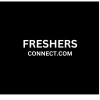 FreshersConnect.com logo - Similar company to Amazon Design Den