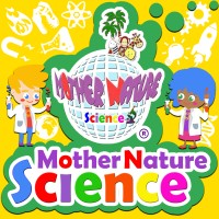 Mother Nature Science logo - Similar company to Biu Group Uk