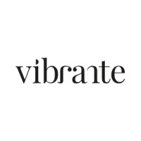 Vibrante logo - Similar company to Ecomm India Cloud It