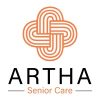 Artha Senior Care logo - Similar company to Emoha