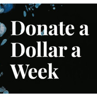 Donate A Dollar A Week logo - Similar company to Australian Bpd Foundation