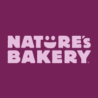Nature's Bakery logo - Similar company to Trü Frü