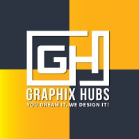 Graphix Hubs logo - Similar company to Reload Creatives