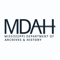 Mississippi Department Of Archives And History