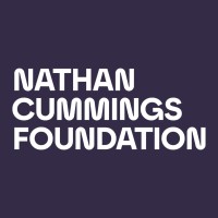 Nathan Cummings Foundation logo - Similar company to Solidago Foundation