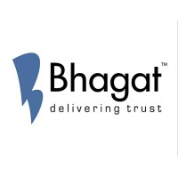Bhagat Textile Engineers - India logo - Similar company to Aalidhra Textile Engineers Ltd