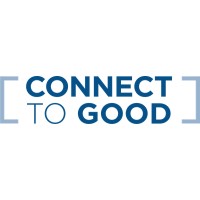 Connect to Good, LLC logo - Similar company to Atlanta Way 2.0