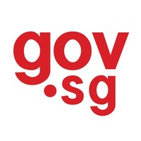 gov.sg logo - Similar company to Gov