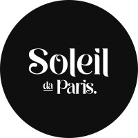 Soleil da Paris logo - Similar company to Boho Wish
