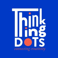 Thinking Dots logo - Similar company to Thinking Dots