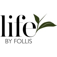 Life by Follis Official logo - Similar company to Manacert