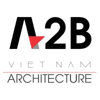 A2B ARCHITECTURE VIETNAM logo - Similar company to Azarchitects