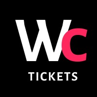 WildCard Tickets logo - Similar company to Selldom