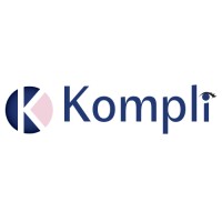 Kompli ~ logo - Similar company to Innovative Coverage Concepts
