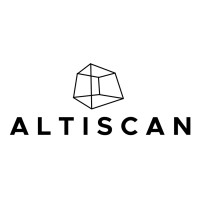 Altiscan logo - Similar company to Techmantra Engineering Pvt. Ltd