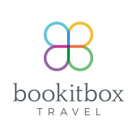 bookitbox TRAVEL logo - Similar company to Think Neu Events
