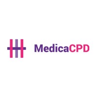 Medica CPD logo - Similar company to Inspired Cosmetic Training Ltd