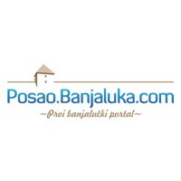 Posao Banjaluka logo - Similar company to Finwelt Banja Luka