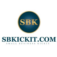Small Business Kickit logo - Similar company to Officeyourself