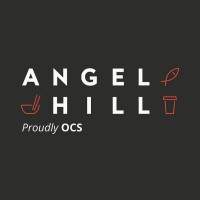 Angel Hill Food Co. logo - Similar company to Eat Curious