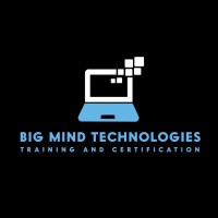 Big Mind Technologies logo - Similar company to Refactored