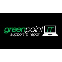Greenpoint IT Ltd logo - Similar company to Greenpoint