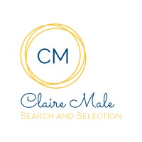 Claire Male Search and Selection logo - Similar company to Facilities & Estates Management Live
