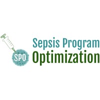 Sepsis Program Optimization logo - Similar company to Sepsis Now