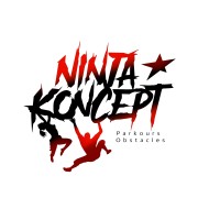 Ninja Koncept 78 logo - Similar company to Isc Formation 94