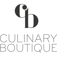 Culinary Boutique logo - Similar company to Smat Resto-Cafe
