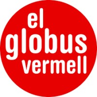 el globus vermell, associació cultural logo - Similar company to Perviure Sccl