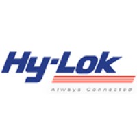 Hylok Oceania logo - Similar company to C-Supply