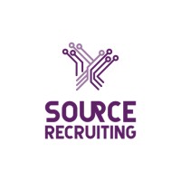 Source Recruiting logo - Similar company to Emvee Solutions