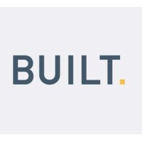 BUILT. srl logo - Similar company to Archistart Studio