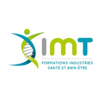 Groupe IMT logo - Similar company to Polepharma