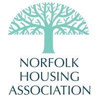 Norfolk Housing Association logo - Similar company to Flourish Alberta