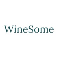 WineSome logo - Similar company to Winesomm Aps