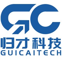 Guicai Digital Technology logo - Similar company to 浙江故渊科技有限公司
