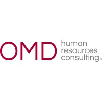 OMD Human Resources Consulting logo - Similar company to Digdash (España)