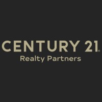 CENTURY 21 Realty Partners logo - Similar company to Adico, Llc
