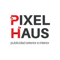 Pixel Haus Publicidad - Lima logo - Similar company to Impacto Visual