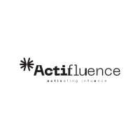 Actifluencer logo - Similar company to Zsight