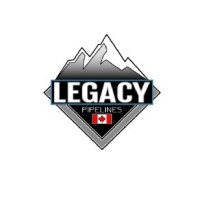 Legacy Pipeline logo - Similar company to Marshall J Brown Supply Co., Inc.
