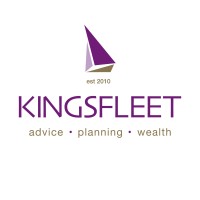 Kingsfleet logo - Similar company to Suffolk Community Foundation