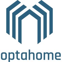 Optahome logo - Similar company to Dreamblock