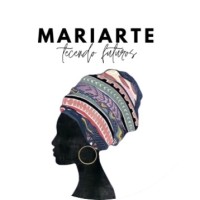 MariArte logo - Similar company to Enactus Ufla