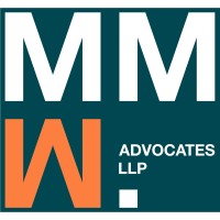MMW ADVOCATES LLP logo - Similar company to O & M Law Llp