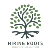 HIRING ROOTS LLP logo - Similar company to Hiring Sensor