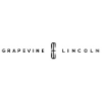 Grapevine Lincoln logo - Similar company to Prosper Ford