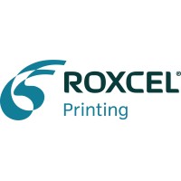 ROXCEL Printing logo - Similar company to R+W Druckmaschinen Service Gmbh & Co. Kg